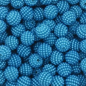 Pérola Craquelada Amora 10mm