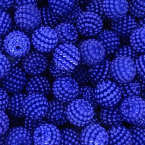 Pérola Craquelada Amora 10mm