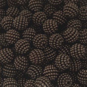 Pérola Craquelada Amora 10mm