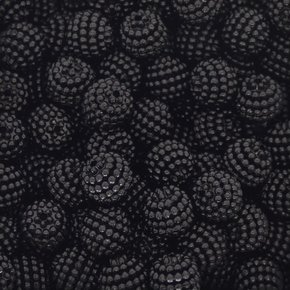 Pérola Craquelada Amora 10mm