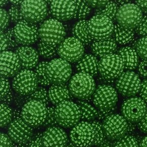 Pérola Craquelada Amora 10mm