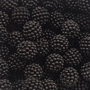 Pérola Craquelada Amora 12mm