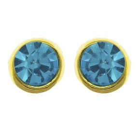 Piercing de Rebite Ponto de Luz 8mm