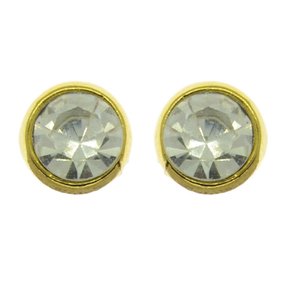 Piercing de Rebite Ponto de Luz 8mm