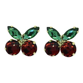 Piercing de Rebite Banhado Fruta