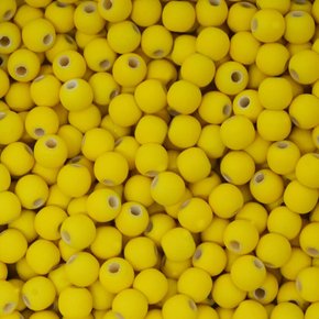 Pérola Emborrachada 06mm