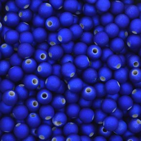 Pérola Emborrachada 06mm