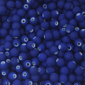 Pérola Emborrachada 06mm