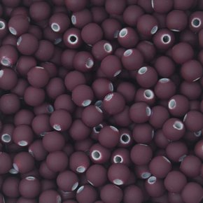 Pérola Emborrachada 06mm