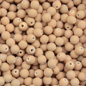 Pérola Emborrachada 06mm