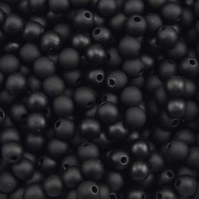 Pérola Emborrachada 06mm