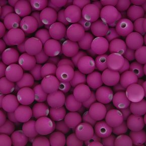 Pérola Emborrachada 06mm