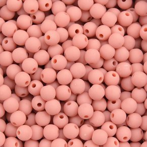 Pérola Emborrachada 06mm