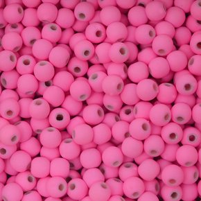 Pérola Emborrachada 06mm