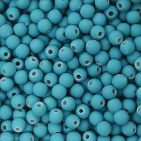 Pérola Emborrachada 06mm