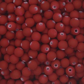 Pérola Emborrachada 06mm