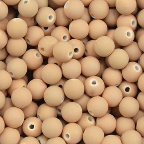 Pérola Emborrachada 08mm