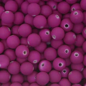 Pérola Emborrachada 08mm