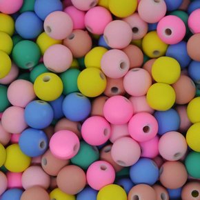 Pérola Emborrachada 08mm