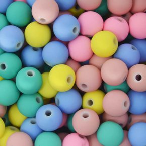 Pérola Emborrachada 10mm