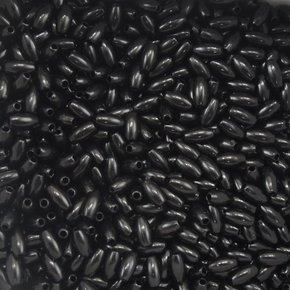 Arrozinho Perolado ABS 03mm x 06mm