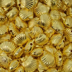 Concha ABS 12mm x 10mm