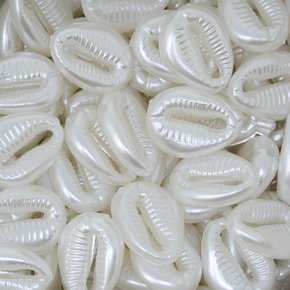 Búzios ABS 17mm x 13mm