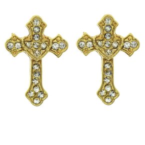 Piercing de Rebite Religião