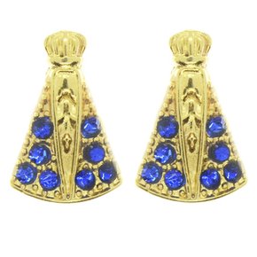 Piercing de Rebite Religião