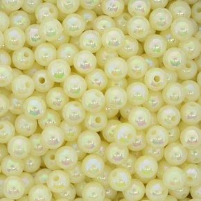 Pérola Irisada 06mm