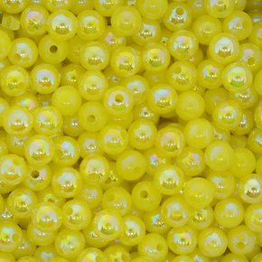 Pérola Irisada 06mm