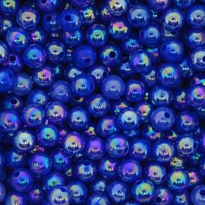 Pérola Irisada 06mm