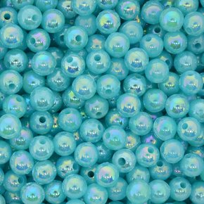 Pérola Irisada 06mm