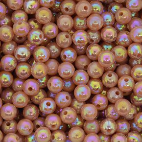 Pérola Irisada 06mm