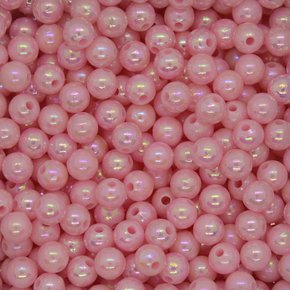 Pérola Irisada 06mm