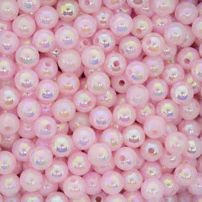 Pérola Irisada 06mm