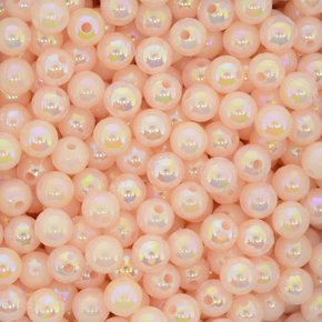 Pérola Irisada 06mm