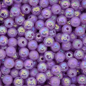 Pérola Irisada 06mm