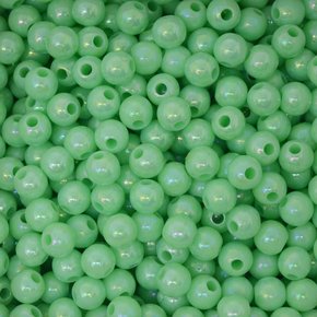 Pérola Irisada 06mm