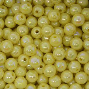 Pérola Irisada 08mm