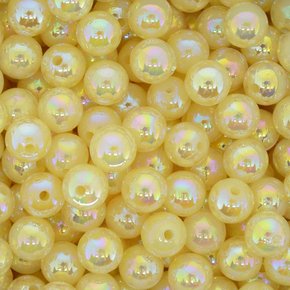 Pérola Irisada 08mm