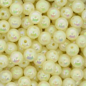 Pérola Irisada 08mm