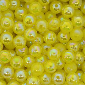 Pérola Irisada 08mm