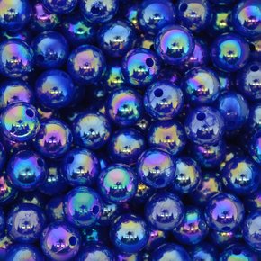 Pérola Irisada 08mm