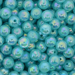 Pérola Irisada 08mm