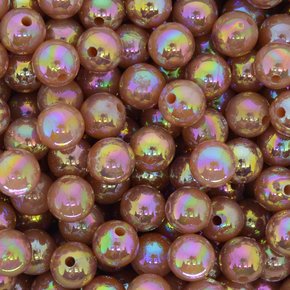 Pérola Irisada 08mm