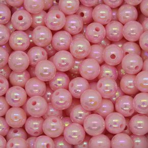 Pérola Irisada 08mm