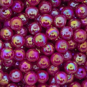 Pérola Irisada 08mm