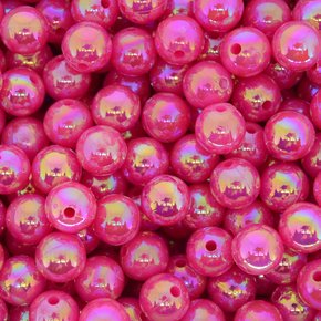 Pérola Irisada 08mm