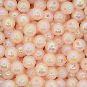 Pérola Irisada 08mm